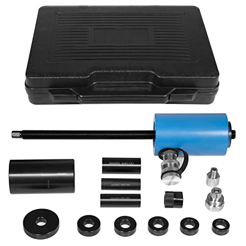 Sunluway 5080A Leaf Spring Pin and Bushing Service Set (Truck Front