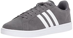 Image of adidas Men's Swift Run Shoes,Grey/Running White/Grey,10.5 M US