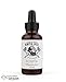Beard Oil for Men - 2 oz - Certified Organic & Natural Unscented