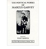 The Poetical Works of Marcus Garvey (Silsilat Islamiyat Al-Thaqafah)
