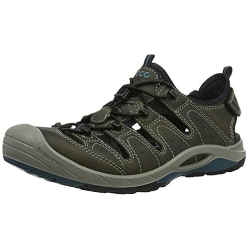 ecco mens biom delta offroad