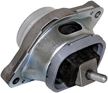 FRONT ENGINE MOUNT LEFT HAND/DRIVER SIDE COMPATIBLE WITH LAND ROVER RANGE ROVER L322 2003-2005 4.4L V8 M62 PART # KKB000270