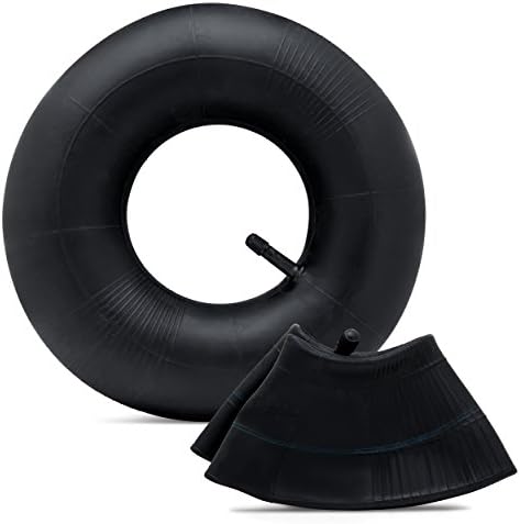 3.50 - 4 Inch Premium Replacement Inner Tube For Small Tires / Tyres