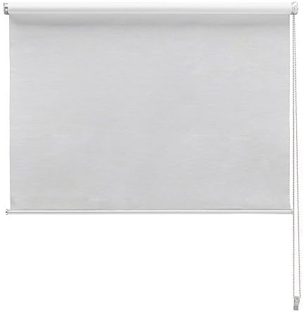 Amazon Enje ローラーブラインド ホワイト 幅140 長さ250ｃｍ イケア Ikea ブラインド オンライン通販