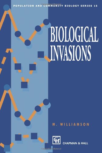 Biological Invasions (Population and Community Biology Series)