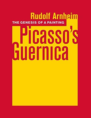 The Genesis of a Painting: Picasso's Guernica