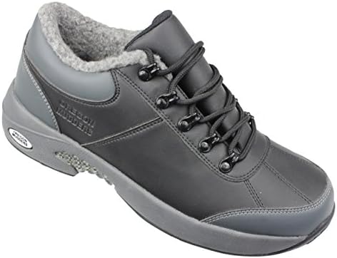 Oregon Mudders Womens CW400S Waterproof Oxford Golf Shoe with Spike Sole 7.5M US Womens