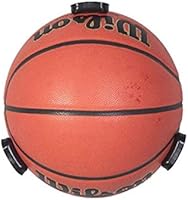 Tellaboull Bola de plástico Garra Montaje en Pared Soporte de ...