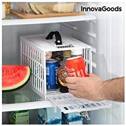 amazon com innovagoods safety cage for