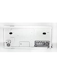 Radio de Jeep Dodge Chrysler 2004   2010 AM FM CD AUX MP3 entrada para iPod p05064171AE REF