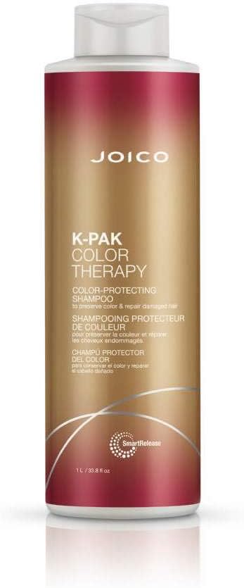 Joico K-PAK Color Therapy Color Protecting Shampoo 1000 ml