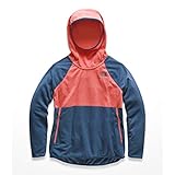 The North Face Women's Glacier Alpine Pullover