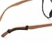 2 Pairs Eyeglasses Temple Sleeve Antiskid Spectacles Soft Silicone Comfortable