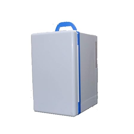 weyb Refrigerador pequeño portátil Mini del Frigorífico Coche ...