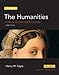 The Humanities: Culture, Continuity and Change, Volume 2 (3rd Edition)