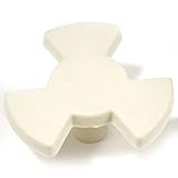 Frigidaire 5304472494 Microwave Turntable Motor Coupler Genuine Original Equipment Manufacturer (OEM) part for Frigidaire, Kenmore, Kenmore Elite, Electrolux