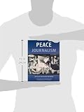 Image de Peace Journalism: Conflict & Peacebuilding