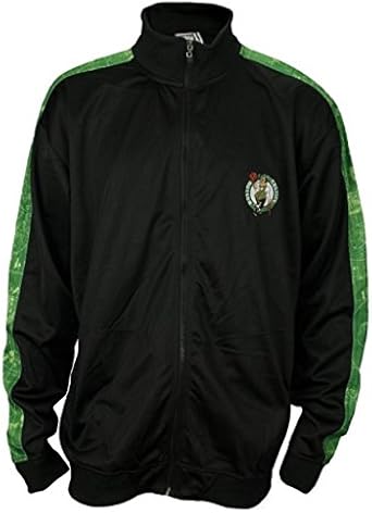 chandal boston celtics