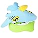 Child's Foam Sea Life Animal Visor Hat 12-Count (assorted designs)