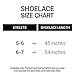Thick Flat Shoelaces [2 Pairs] 3/4