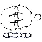 FEL-PRO MS 96456 Plenum Gasket Set