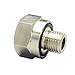 EZ Oil Drain Adapter (A-104) Drain Plug Size M18-1.5