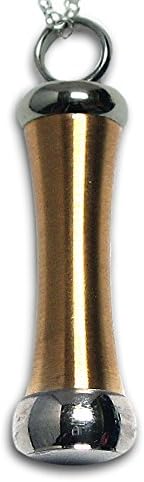 Love Vials, Memory Pendants, Keepsakes, Prayer Boxes, Wish Boxes (Treasure Cylinder Love Vial)
