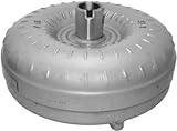 Remanufactured DGM373 TC, Lock-Up Medium Stall TH350