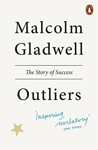 Outliers The Story Of Success Gladwell Malcolm Amazon Sg Books