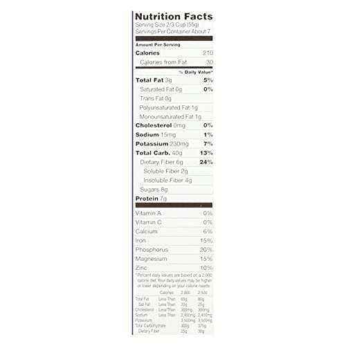 Alpen No Sugar Added Cereal, 14 Ounce, Pack of 12 Pricepulse