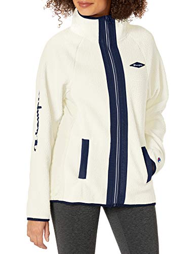 champion sherpa jacket women's