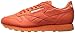 Reebok Men's Cl Lthr Gum Cu Fashion Sneaker