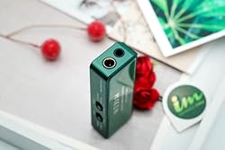 Linsoul XDUOO Link2 Bal Max CS43131*2 DSD256 USB