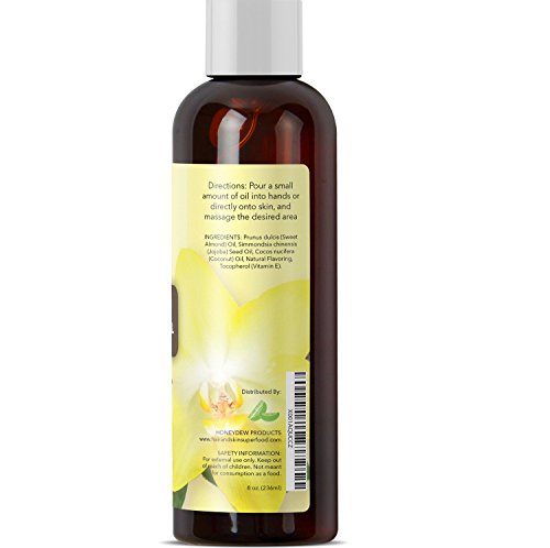 2 Erotic+Massage+Vanilla+Bean+Extract