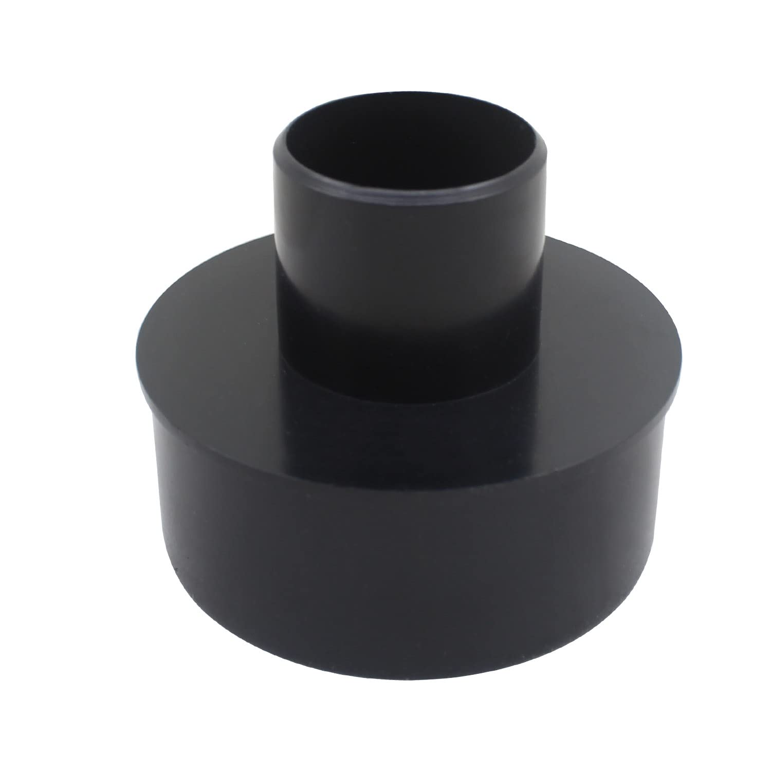Dust Hose reducers for dust Extraction dust Collection Systems for Woodworking Extractor Vacuum Conversion kit