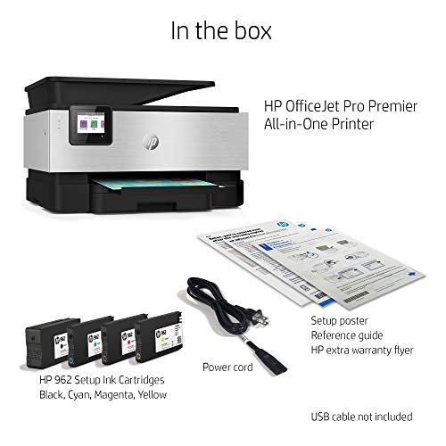officejet premier