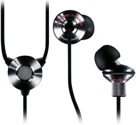 Atomic Floyd Hidefdrum Acousticsteel Saf-ep-000005