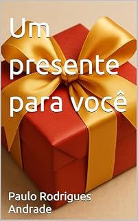 Livro Um presente para você