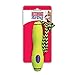 Squeaker Fetch Stick w/Rope Medium