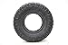 Nitto Trail Grappler M/T Radial Tire – 255/75R17 111Qthumb 1