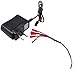 CRW Syma X1 UFO Spacecraft Bumblebee UDI U818A U817A Wltoys V929 V949 V959 V212 V222 Battery Wall Charger with 1 to 5 Charging Cable JST Plug