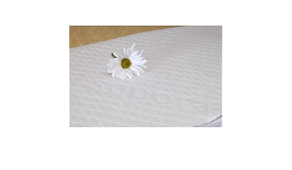 sopora crib mattress