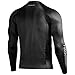 Hayabusa Compression Long Sleeve Shirt