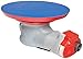 3M Random Orbital Sander - Elite Series 28501, Air-Powered, Non-Vacuum, 6 Inch, 3/32