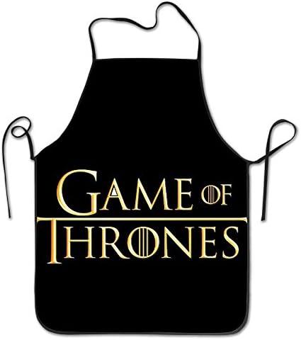 Game Of Thrones Stylish Aprons Bib Aprons For Women
