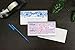 Cherry Blossoms Top Tear Value Priced Personal Checks (1 Box of Singles, Qty. 125)