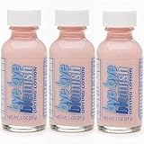 Bye Bye Blemish Drying Lotion for Acne - 1 Oz (Pack of 3) by A.I.I Clubman. BEAUTY