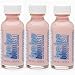 Bye Bye Blemish Drying Lotion for Acne - 1 Oz (Pack of 3) by A.I.I Clubman. BEAUTY