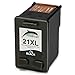 FreeSUB Remanufactured Ink Cartridge Replacement for HP 21 Ink Cartridge (C9508BN C9351AN) 2 Black,2 Pack