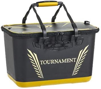Amazon ダイワ Daiwa トーナメント ハードバッカン Fh36 C ブラック ダイワ Daiwa バケツ バッカン